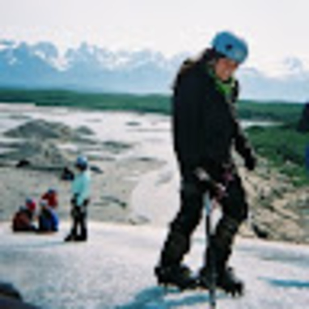 Meet your Posher, Destiny